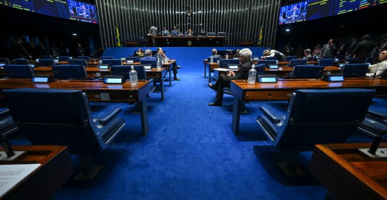 Regras entre Fisco e contribuinte vão à sanção