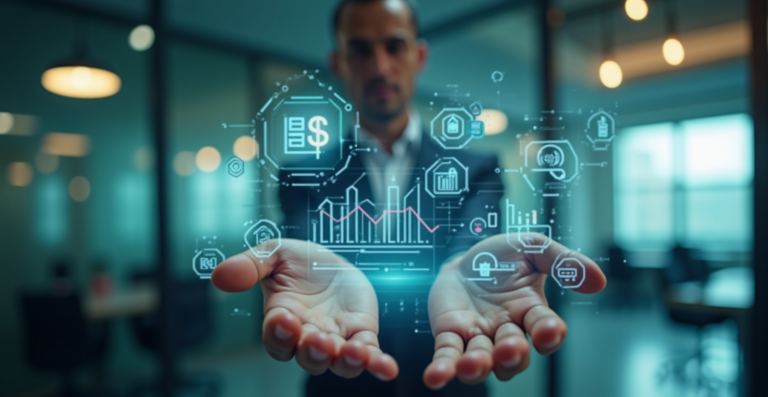 Planejamento de Cenários: Prepare Sua Empresa Para o Futuro