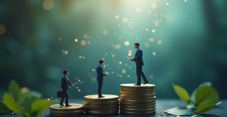 Setor de Serviços Estável em Junho: O Que Significa para Empresas?