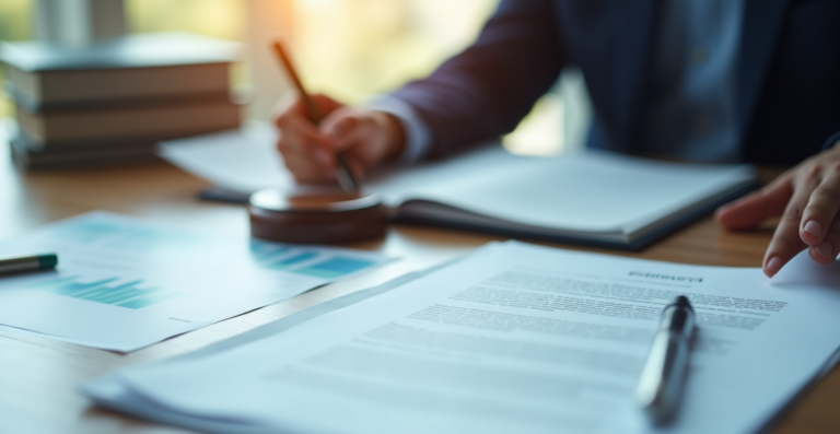 Terceirização Segura: Riscos e Cuidados Essenciais para Empresas