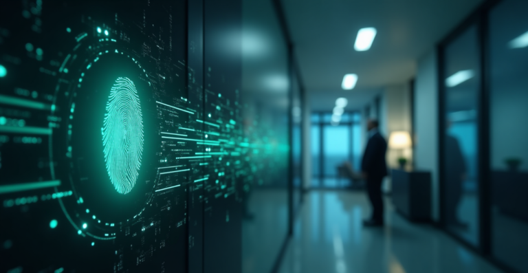 Biometria na Empresa: LGPD e Cuidados Essenciais