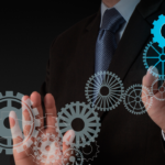 Altos índices de automação nas operações contábeis e o futuro do mercado