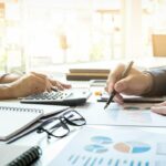 Escritórios contábeis: 79%  não têm Depto Comercial estruturado