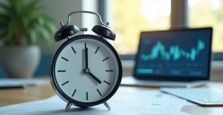 Jornada de Trabalho: Prepare-se para o Fim da Escala 6×1