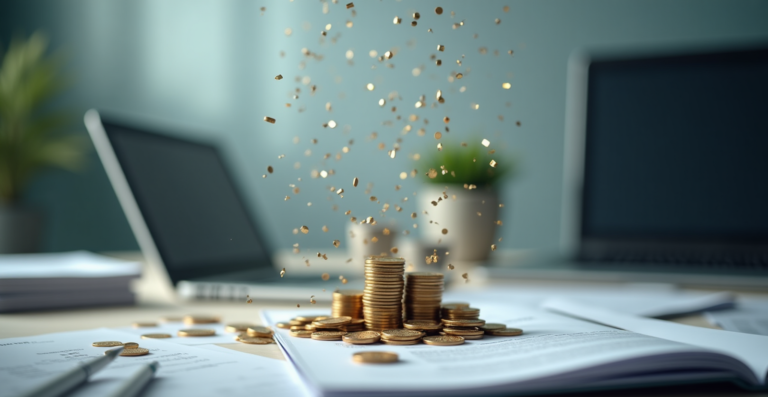 Lucro não é caixa: o papel do capital de giro na crise financeira