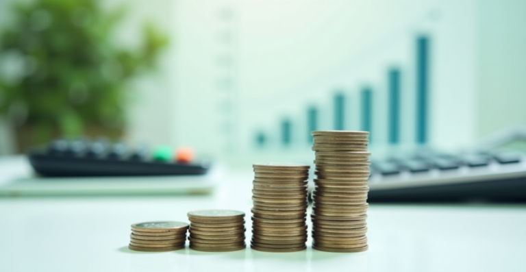 Poupança com Selic Alta: Entenda o Rendimento e Alternativas