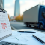 Reforma Tributária: Prazo Crucial para Cooperativas de Transporte