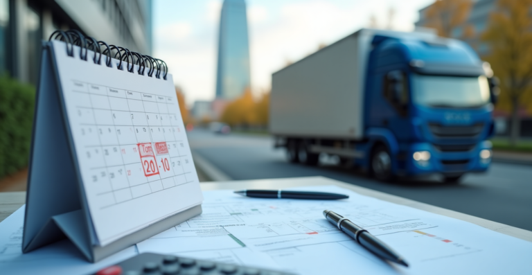 Reforma Tributária: Prazo Crucial para Cooperativas de Transporte