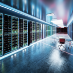 Sancionado programa que reduz impostos para instalação de data centers