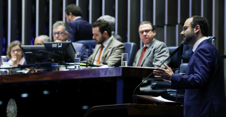 Fim da escala 6×1: Senado retoma discussão nesta quarta (7)