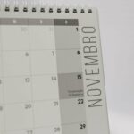 Agenda tributária de novembro de 2026: confira os prazos
