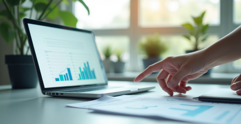 IFRS 18 e PMEs: Como a Nova Norma Contábil Impacta seu Negócio