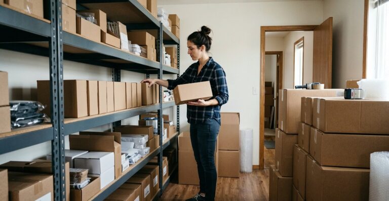 Como abrir empresa para vender em marketplace