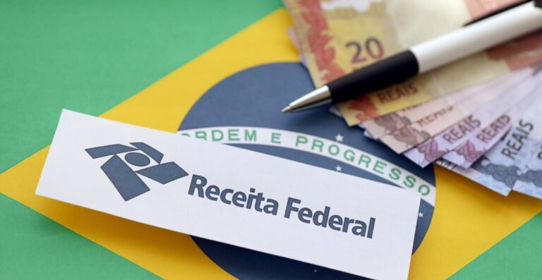 Receita apresenta arrecadação federal de setembro nesta quinta (22)
