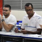 Mesário no segundo turno: veja as regras para folgas