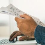 Receita Sintonia: consulte a nota fiscal da empresa