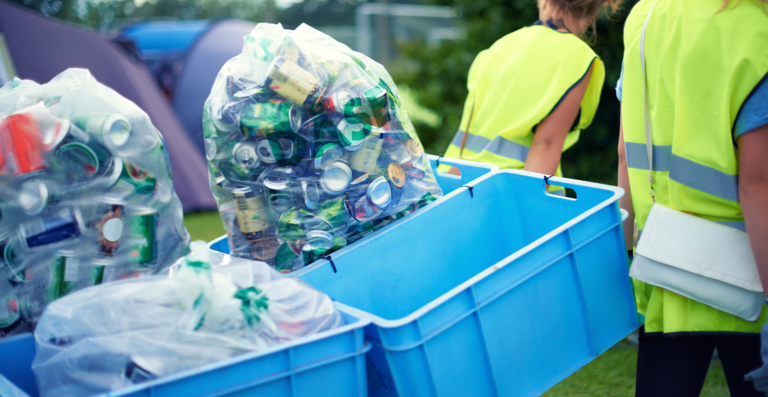 PL prevê desconto de IRPJ e CSLL para compra de recicláveis
