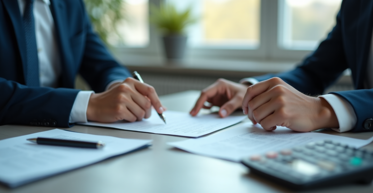 Sócio quer sair da empresa? Veja as etapas legais